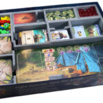 Insert Lost Ruins of Arnak - Folded Space