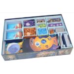 SETI Insert - Folded Space