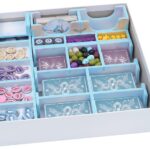 Wyrmspan Insert - Folded Space