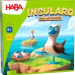Insularo - HABA Bordspel