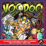 Voodoo - Intrafin Games Kaartspel|Partyspel