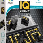 IQ Circuit - SmartGames Denkspel Denkpuzzel