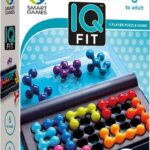 IQ-Fit - SmartGames Denkspel Denkpuzzel