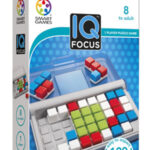 IQ-Focus - SmartGames Denkspel Denkpuzzel