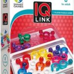 IQ-Link - SmartGames Denkspel Denkpuzzel