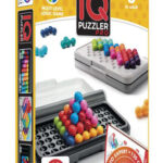 IQ Puzzler Pro - SmartGames Denkspel Denkpuzzel