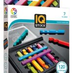 IQ Stixx - SmartGames Denkspel Denkpuzzel