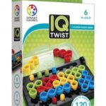 IQ-Twist - SmartGames Denkspel Denkpuzzel