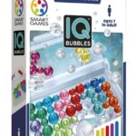 IQ Bubbles - SmartGames Denkspel Denkpuzzel