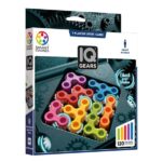 IQ Gears - SmartGames Denkspel Denkpuzzel