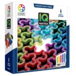 IQ Matrix - SmartGames Denkspel Denkpuzzel