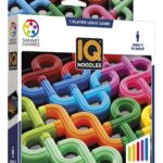 IQ Noodles - SmartGames Denkspel Denkpuzzel
