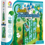 Jaak en de Bonenstaak - SmartGames Denkspel Denkpuzzel