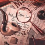 Sherlock Holmes Consulting Detective: Jack The Ripper & West End Adventures - Space Cowboys Bordspel|Coöperatief