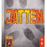 Jatten - 999 games Kaartspel