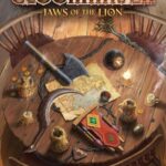 Gloomhaven: Jaws of the Lion - Cephalofair Games Bordspel