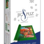 Puzzle Mat 300 - 1000 Pieces - Jig & Puz
