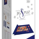 Puzzle Mat 300 - 3000 Pieces - Jig & Puz