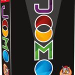 Joomo - White Goblin Games Kaartspel