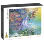 Josephine Wall - Joie de Vivre (1500) - Grafika  Legpuzzel