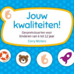 Jouw Kwaliteiten! - Pica