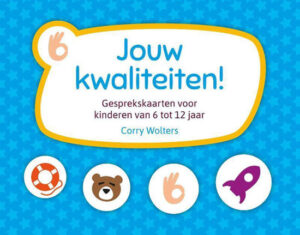 Jouw Kwaliteiten! - Pica