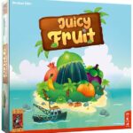 Juicy Fruit - 999 games Bordspel|Legspel