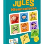 Jules Kleurenlotto - Zwijsen Educatief