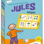 Jules Telspel - Zwijsen Educatief