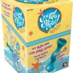 Jungle Speed Beach - Zygomatic Dobbelspel|Partyspel