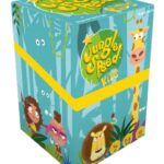 Jungle Speed Kids - Asmodee Kaartspel|Reactiespel
