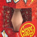 Jungle Speed (eco pack) - Asmodee Kaartspel|Reactiespel