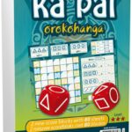Ka Pai: Orokohanga (extra bloks level 3) - White Goblin Games Dobbelspel