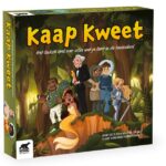 Kaap Kweet - Nanuq Educatief