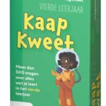 Kaap Kweet: vragenset 4de leerjaar - Nanuq Educatief