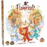 Flamecraft (Standaard editie) - White Goblin Games Kaartspel