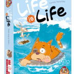 Life is Life - White Goblin Games Kaartspel