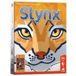 Slynx - 999 games Kaartspel