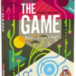 The Game (nieuw artwork) - White Goblin Games Kaartspel|Coöperatief