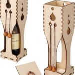 Flessenpuzzel - Philos