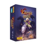 Karak Goblin - Geronimo Games Kaartspel
