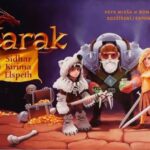 Karak: Sidhar, Kirima, Elspeth - Geronimo Games Legspel