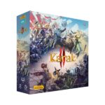 Karak II - Geronimo Games Legspel