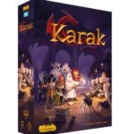 Karak - Geronimo Games Legspel