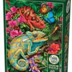 Karma Chameleon (1000) - Cobble Hill  Legpuzzel