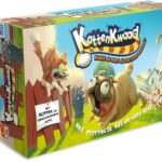 Kattenkwaad - Megableu Bordspel