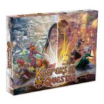 Keepers of the Questar - Upperdeck Entertainment
