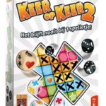 Keer op Keer 2 - 999 games Dobbelspel