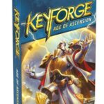 KeyForge: Age of Ascension – Archon Deck - Fantasy Flight Games Kaartspel