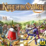 King of the Valley - The Game Master